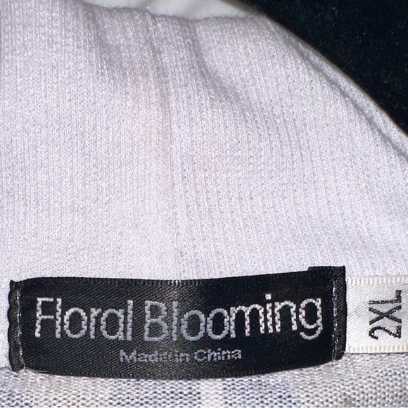 Leopard Print Cardigan - Picture 3 of 4